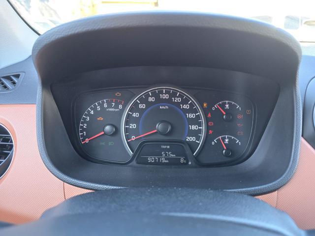 HYUNDAI i10 1.0 LPGI Comfort