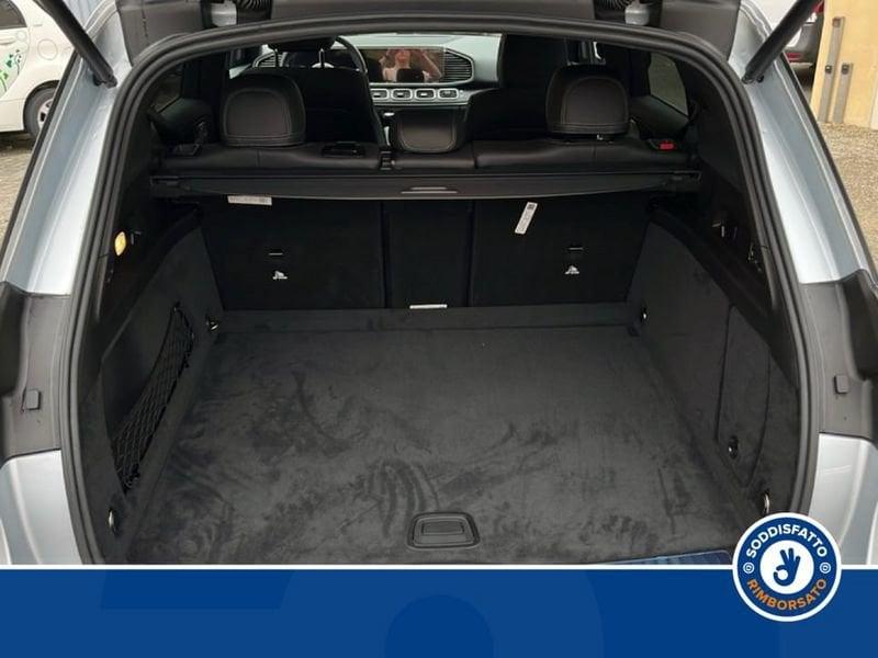 Mercedes-Benz GLE 300d 4Matic AMG Line Advanced Plus