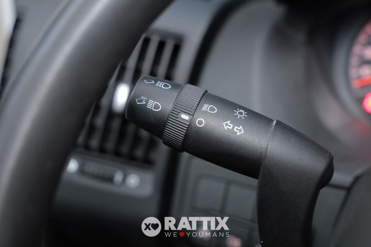 Peugeot Boxer 2.2 BlueHDI 120CV L1H1 Premium (IVA ESCLUSA)