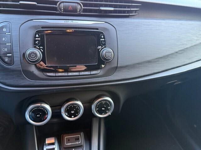 Alfa Romeo Giulietta 1.6 JTDm 120 CV Super anno 31