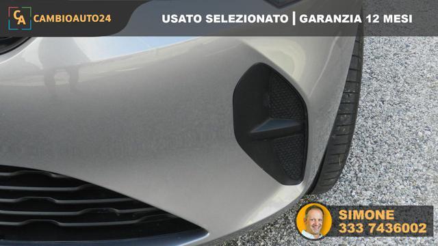 OPEL Corsa-e 5 porte Elegance