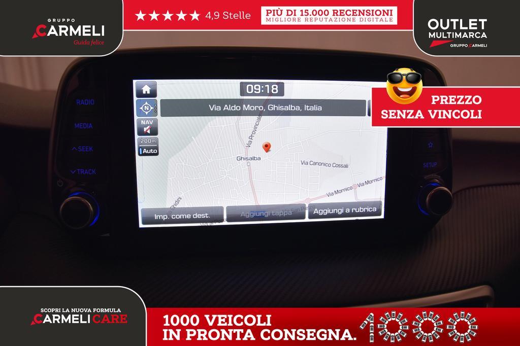 Hyundai Tucson 1.6 CRDi Xprime 2WD