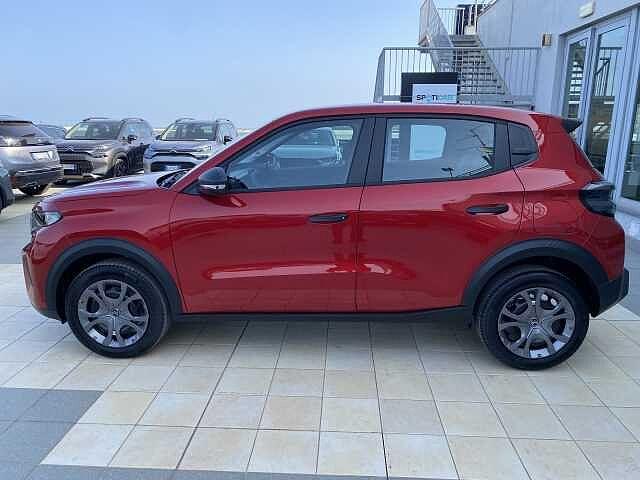 Citroen C3 PureTech 100 S&S You