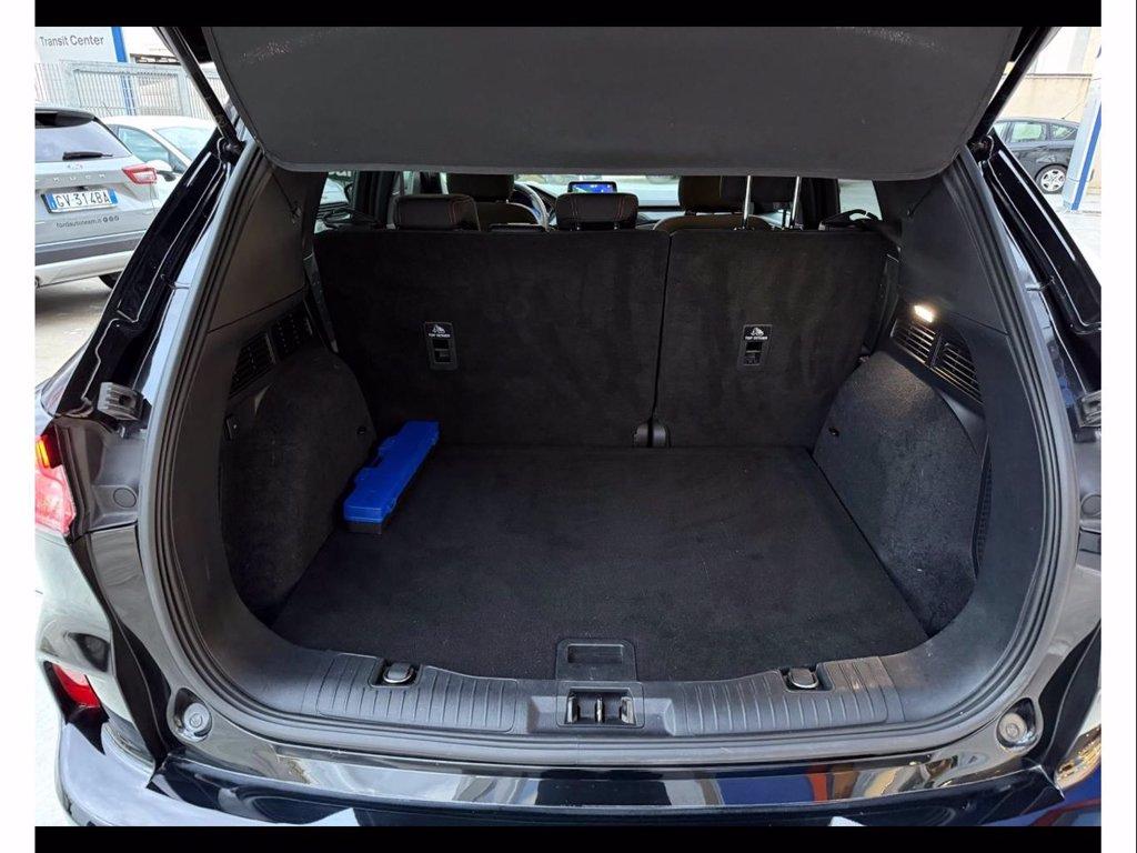 FORD Kuga 1.5 ecoblue st-line 2wd 120cv auto del 2021