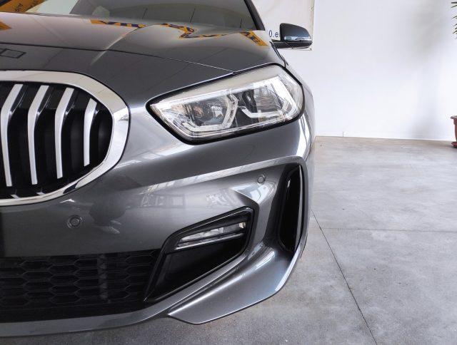 BMW 120 d xDrive 5p. Msport FARI ADATTIVI/HEAD UP DISPLAY