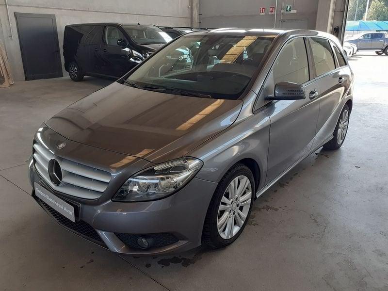 Mercedes-Benz Classe B B 160 CDI Executive