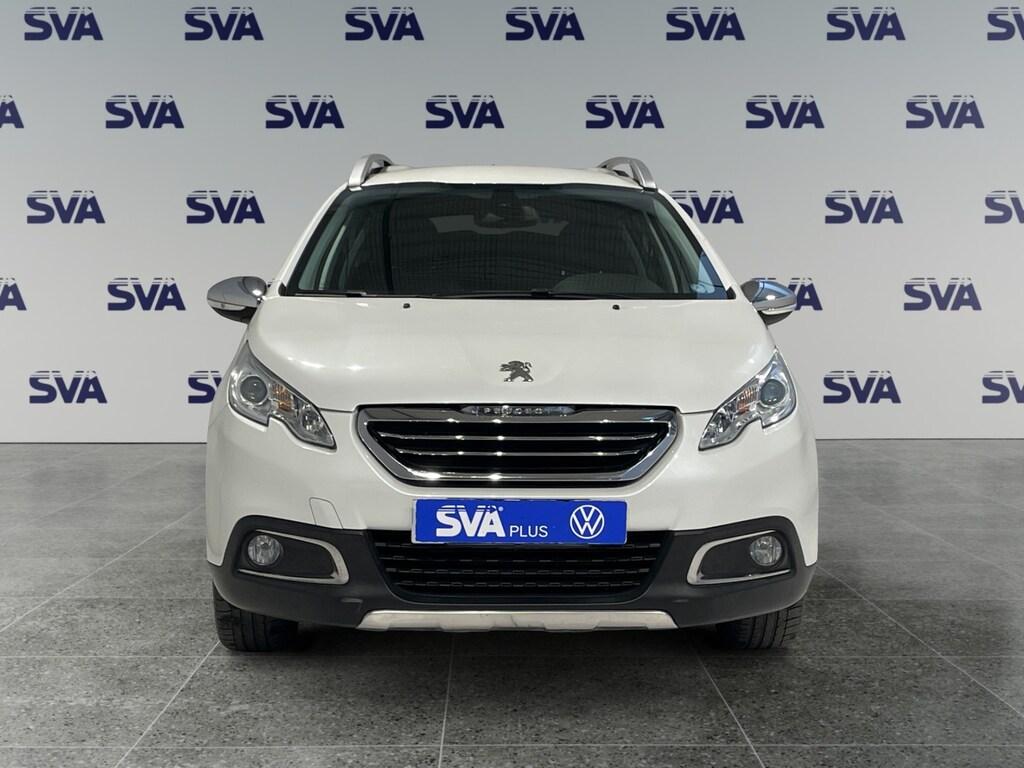 Peugeot 2008 1.6 bluehdi 100CV Allure