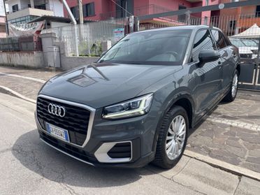 Audi Q2 30 TDI Admired