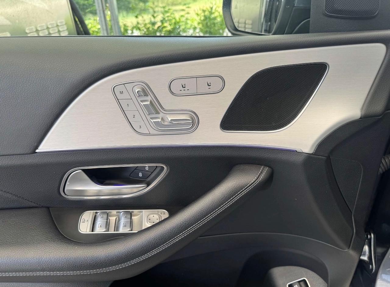 Mercedes-benz GLE 300 d 4Matic Premium