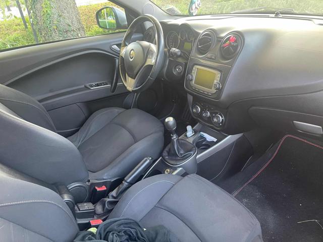 ALFA ROMEO MiTo 1.4 70 CV 8V Progression Benzina/Metano