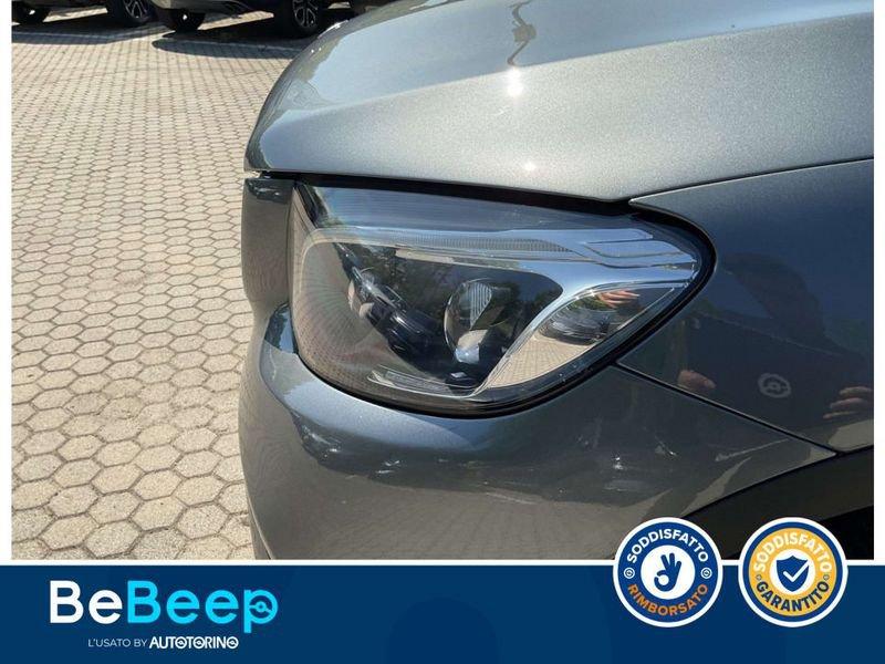Mercedes-Benz GLC 350E PREMIUM 4MATIC AUTO