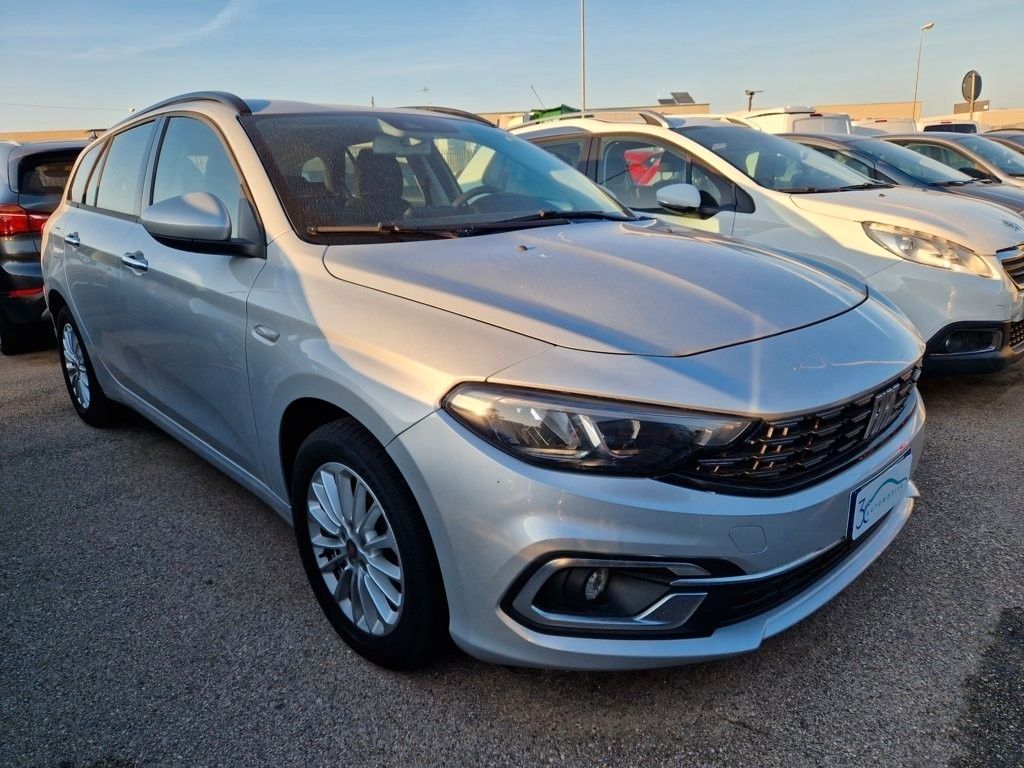 Fiat Tipo SW 1.6 MJ 120CV S&amp;S Life