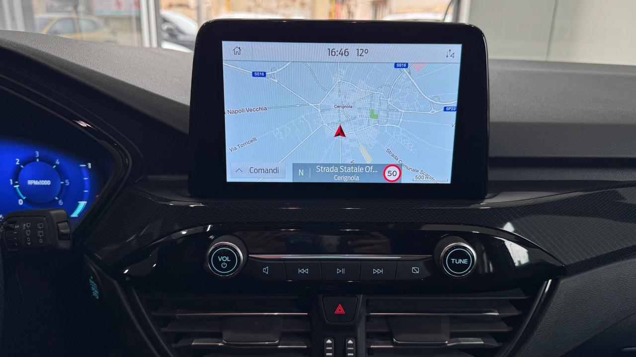 Ford Kuga 1.5 EcoBlue 120 CV 2WD ST-Line-2022