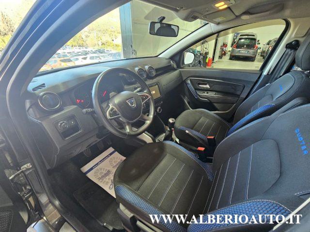 DACIA Duster 1.5 Blue dCi 8V 115CV 4x2 Laureate *CONTO VENDITA*