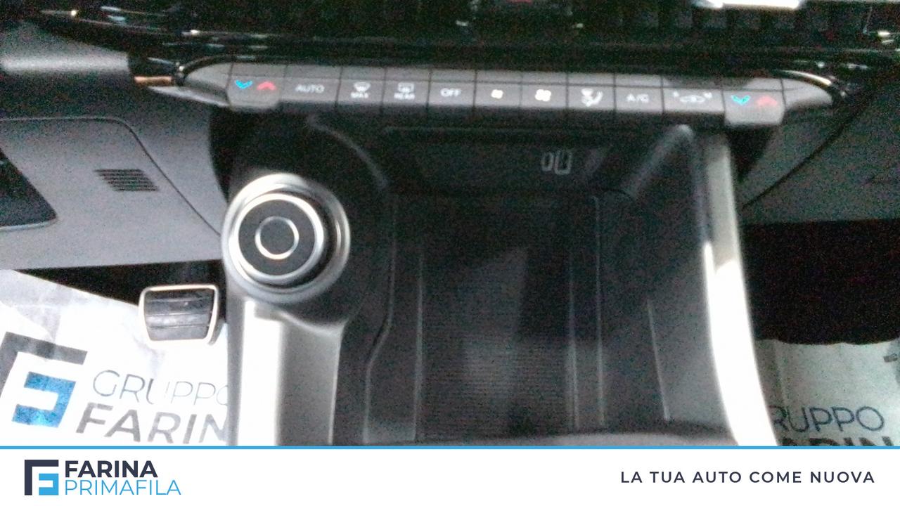 ALFA ROMEO Tonale Diesel Diesel 130cv Sprint