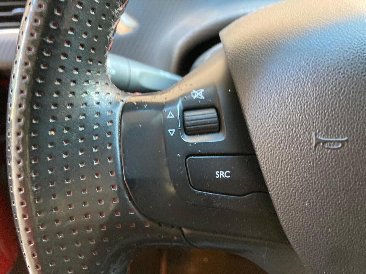 Peugeot 2008 1.6BlueHDi -X NEOPATENTATI- 2017