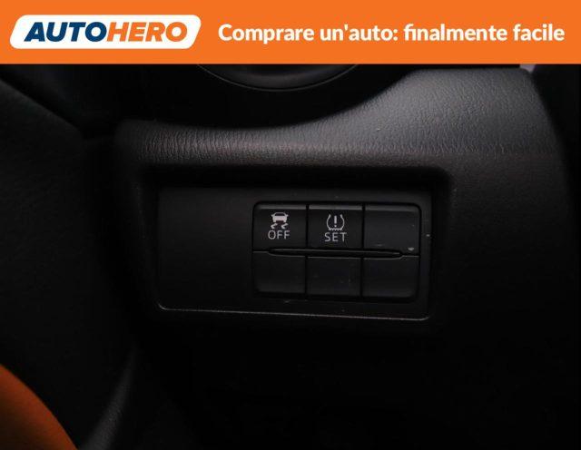 FIAT 124 Spider 1.4 MultiAir Lusso