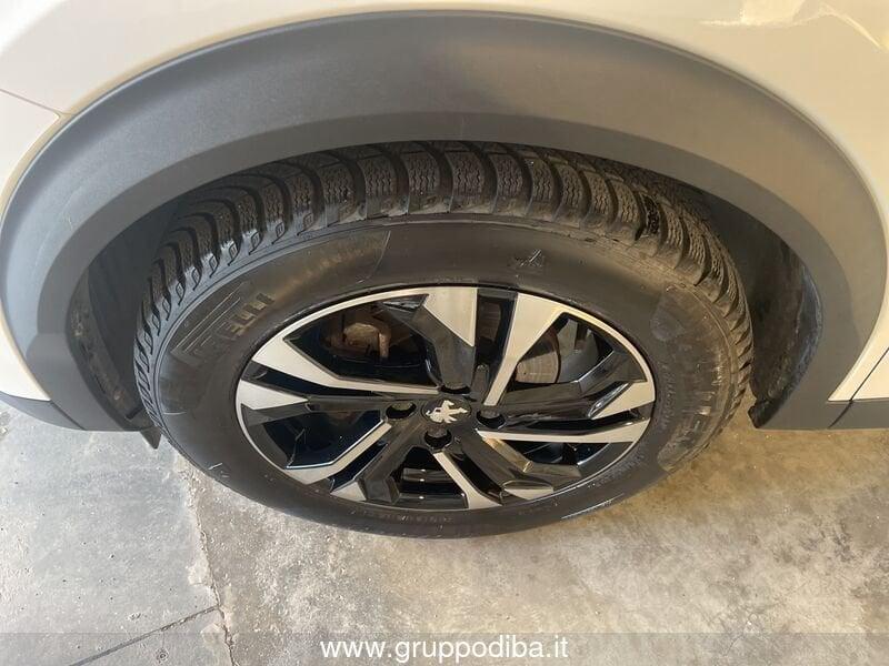 Peugeot 2008 II 2020 Diesel 1.5 bluehdi Allure s&s 100cv
