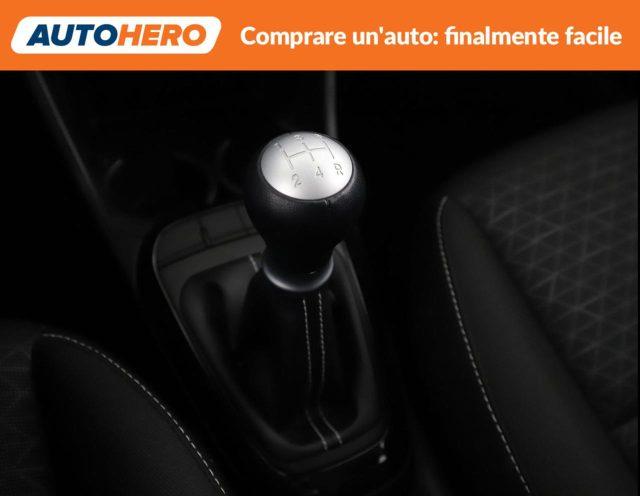 KIA Picanto 1.0 12V 5 porte Cool