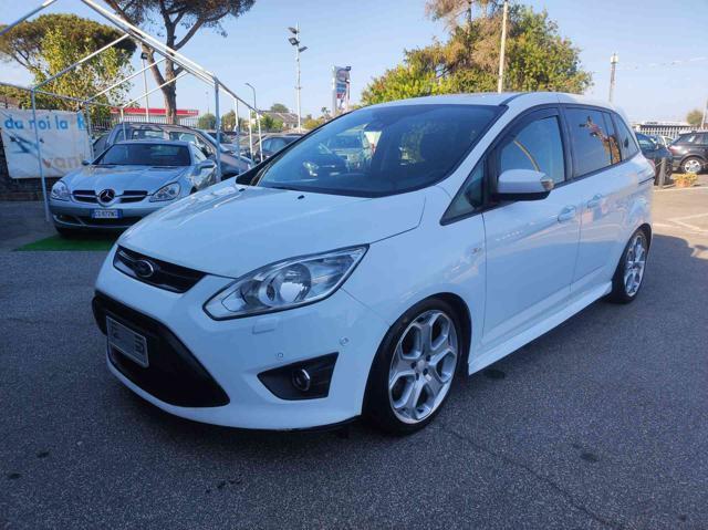 FORD C-Max 1.0 EcoBoost turbo benzina st-line