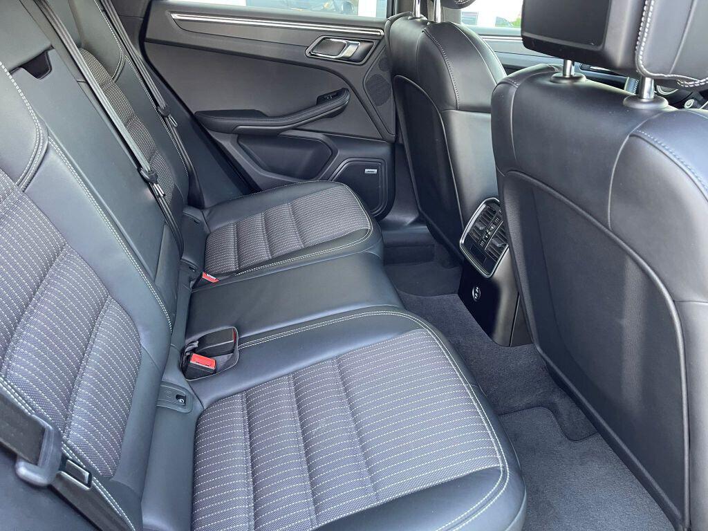 PORSCHE MACAN T TETTO ZOLL 21 NEW 2025