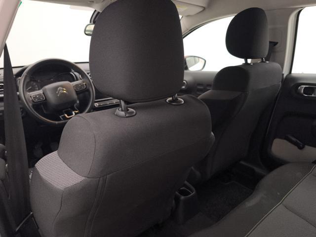 CITROEN C3 1.2 puretech Shine s&s 83cv neopatentati my20