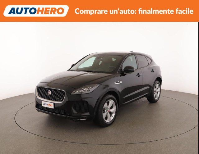 JAGUAR E-Pace 2.0 AWD aut. R-Dynamic S