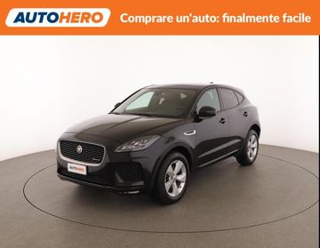 JAGUAR E-Pace 2.0 AWD aut. R-Dynamic S