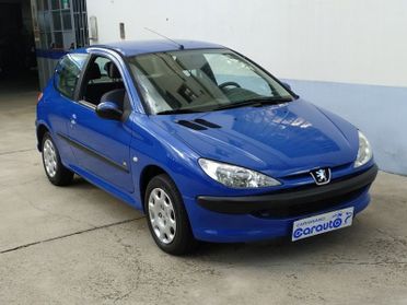 Peugeot 206 206 3p 1.1 LEE
