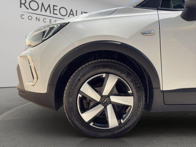 OPEL Crossland Opel crossland 1.5 ecotec edition 110 cv