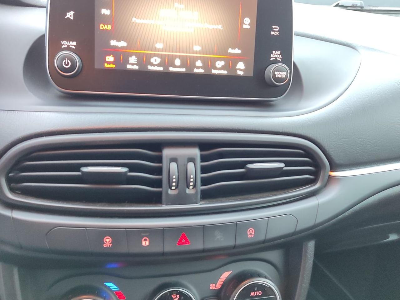 Fiat Tipo 1.6 mjet Lounge PROMOFINANZIAMENT #10479