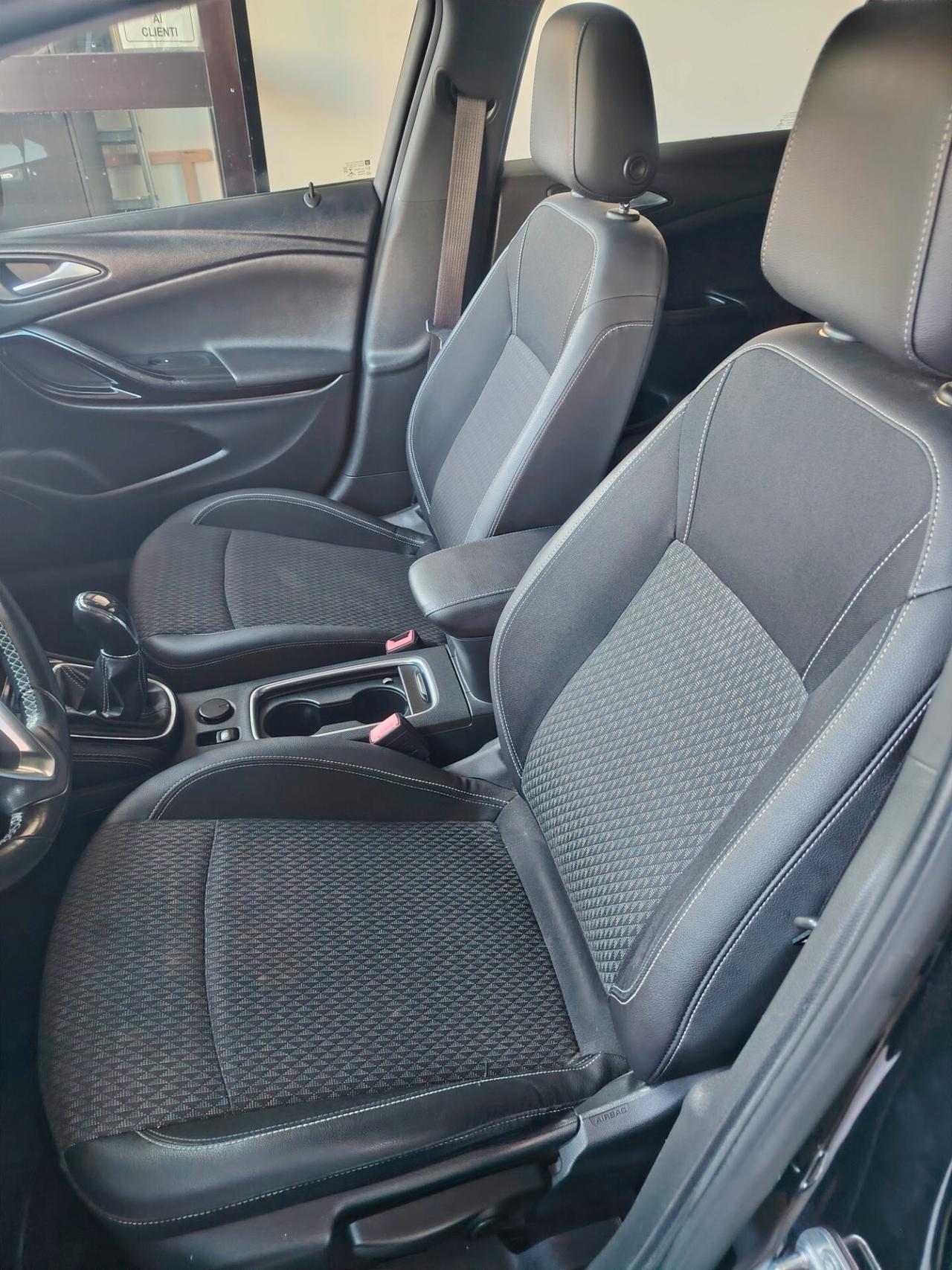Opel Astra 1.6 CDTi 136CV Start&Stop Sports Tourer Innovation