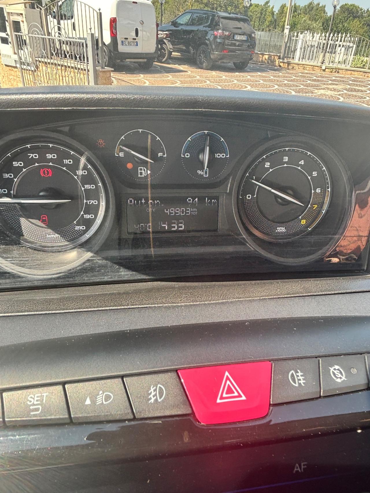 Lancia Ypsilon 1.0 FireFly 5 porte S&S Hybrid Gold Plus