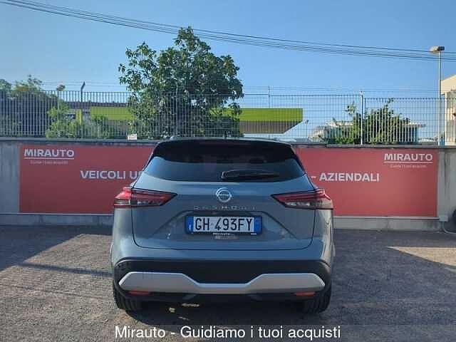Nissan Qashqai Qashqai MHEV 158 CV Xtronic Premiere Edition