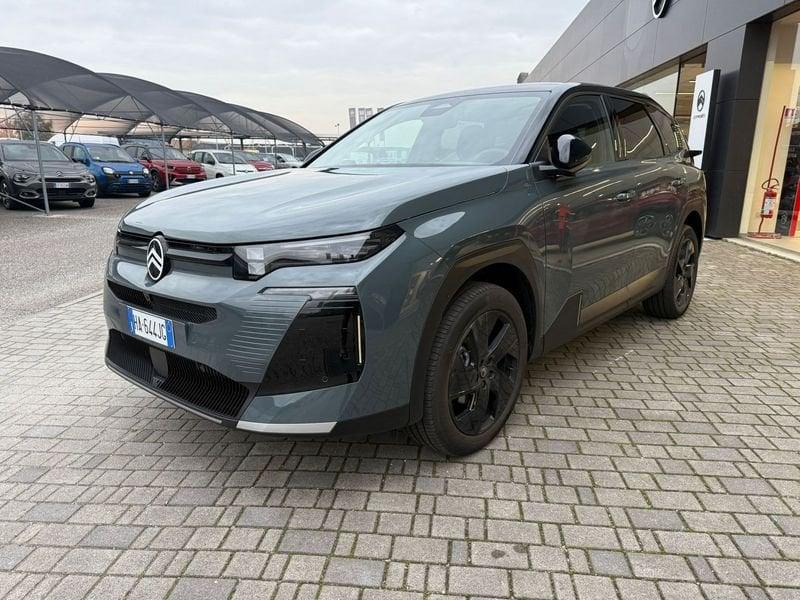 Citroën C5 Aircross C5 Aircross Hybrid 145 CV e-DCS6 You