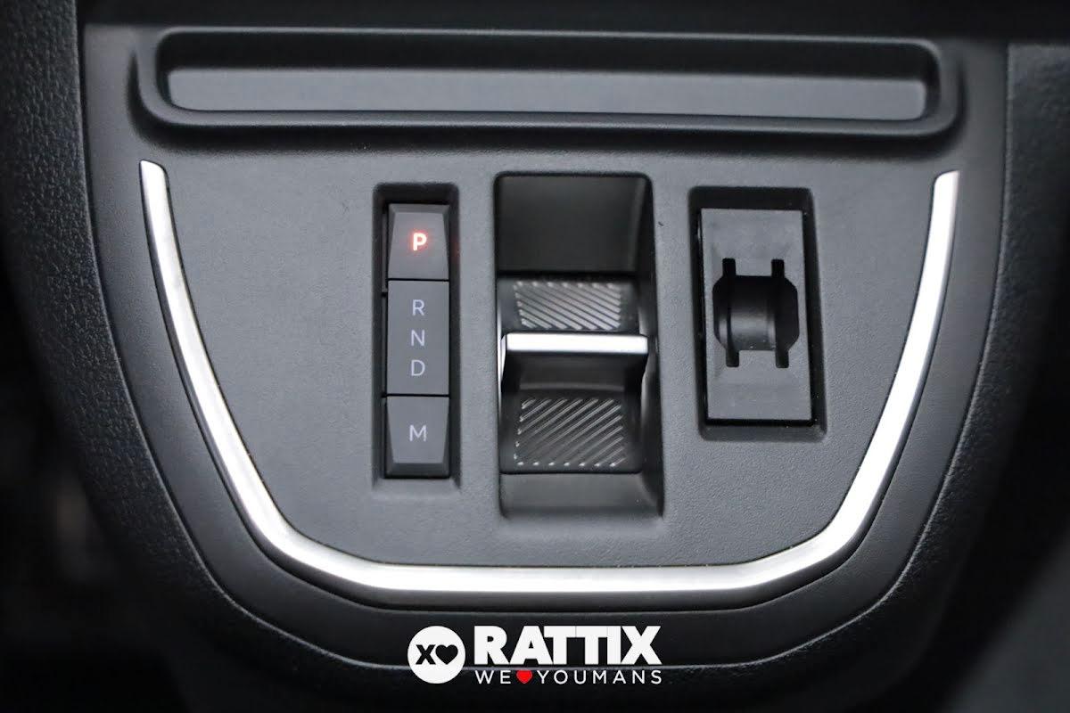 Fiat Ulysse 2.0 Bluehdi 180CV combi M1 XL L3H1 auto 9pt.i