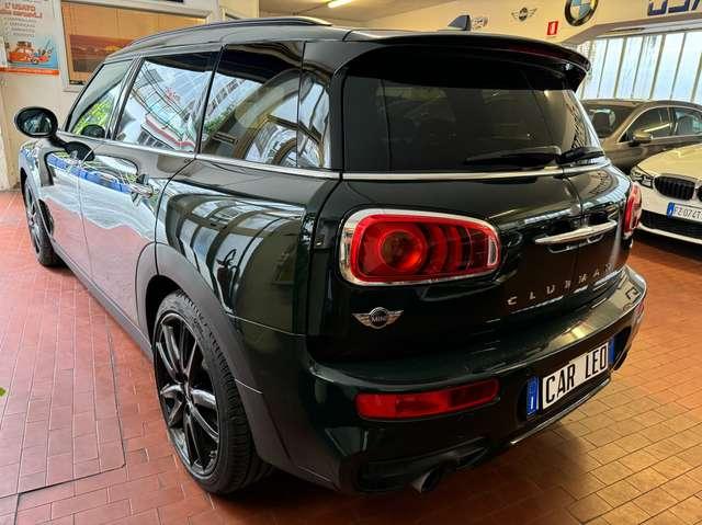 MINI John Cooper Works Clubman Mini Clubman 2.0 all4 auto