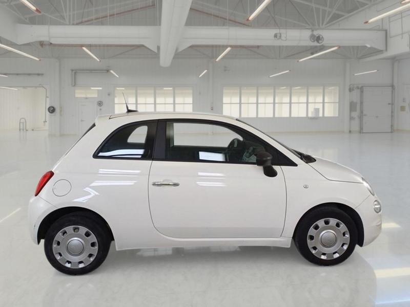 FIAT 500 1.0 70cv Ibrido Cult