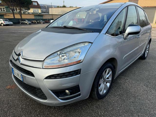 CITROEN C4 Picasso Bellissima 1.6 VTi 120 Perfect