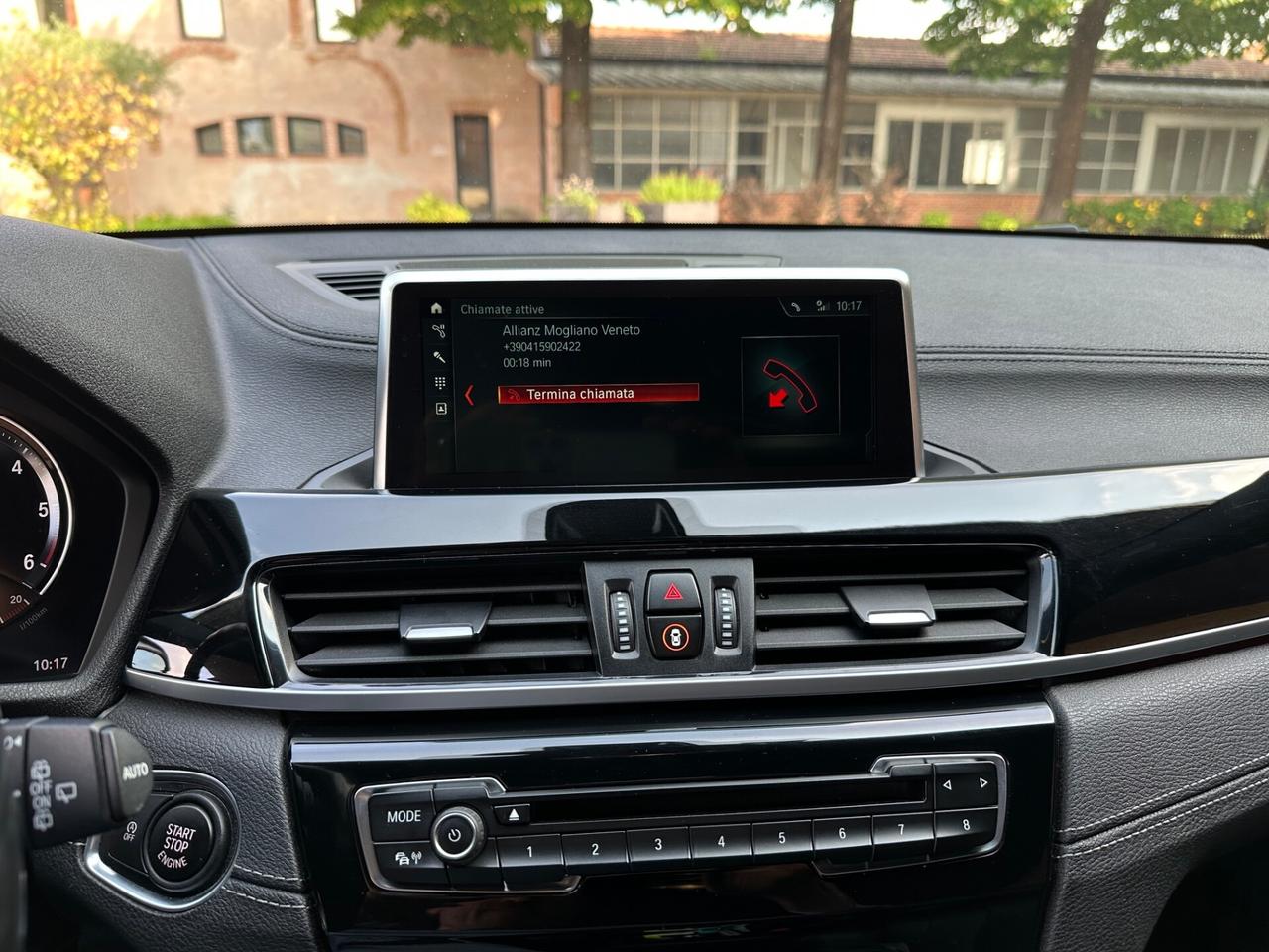 Bmw X2 M X2 xDrive20d Msport-X