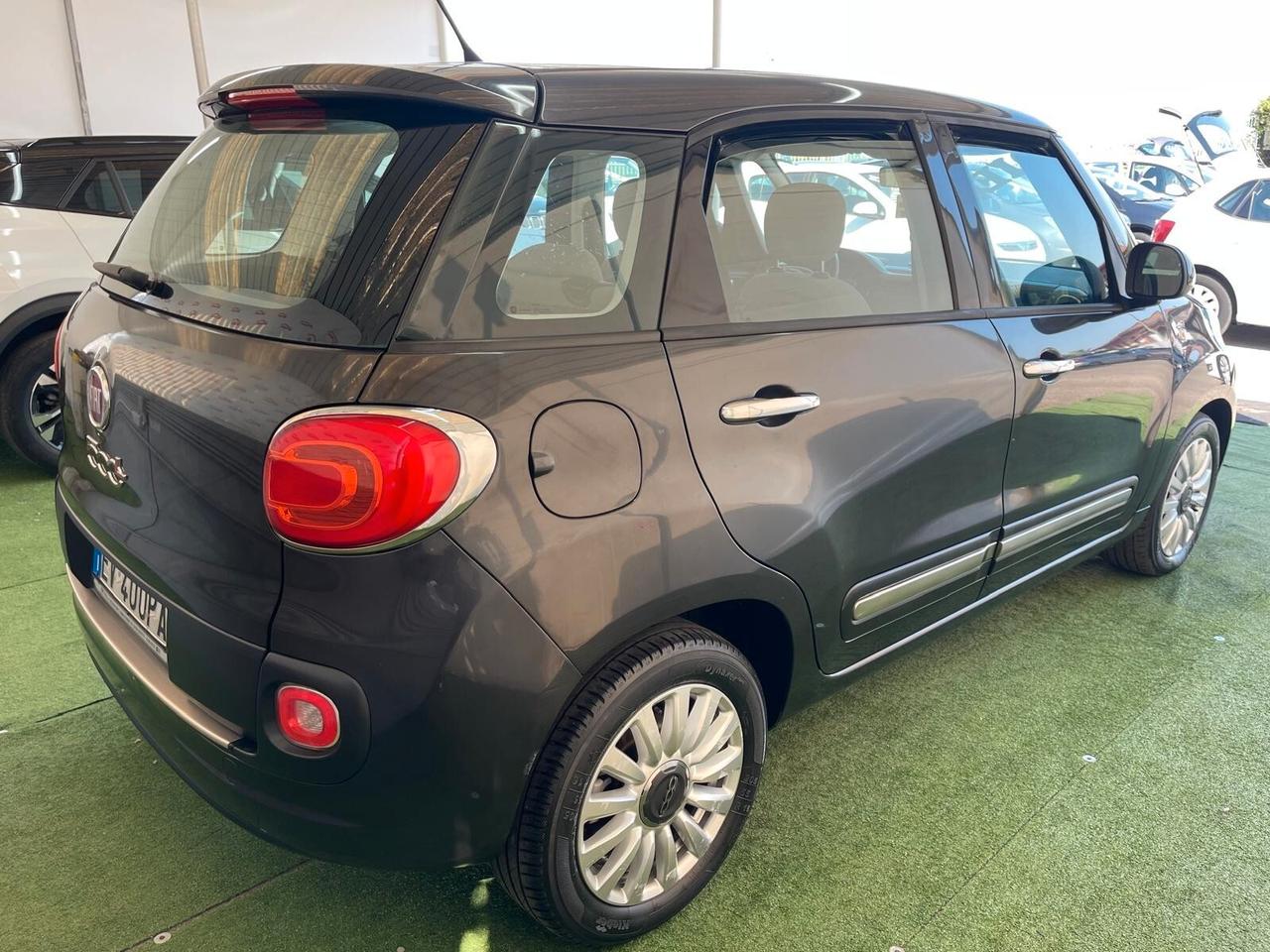 FIAT 500L 1.3 MULTIJET 85CV