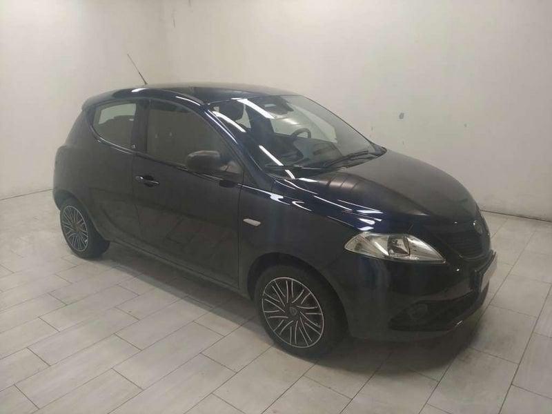 Lancia Ypsilon 1.2 Elefantino Blu ecochic Gpl 69cv my19