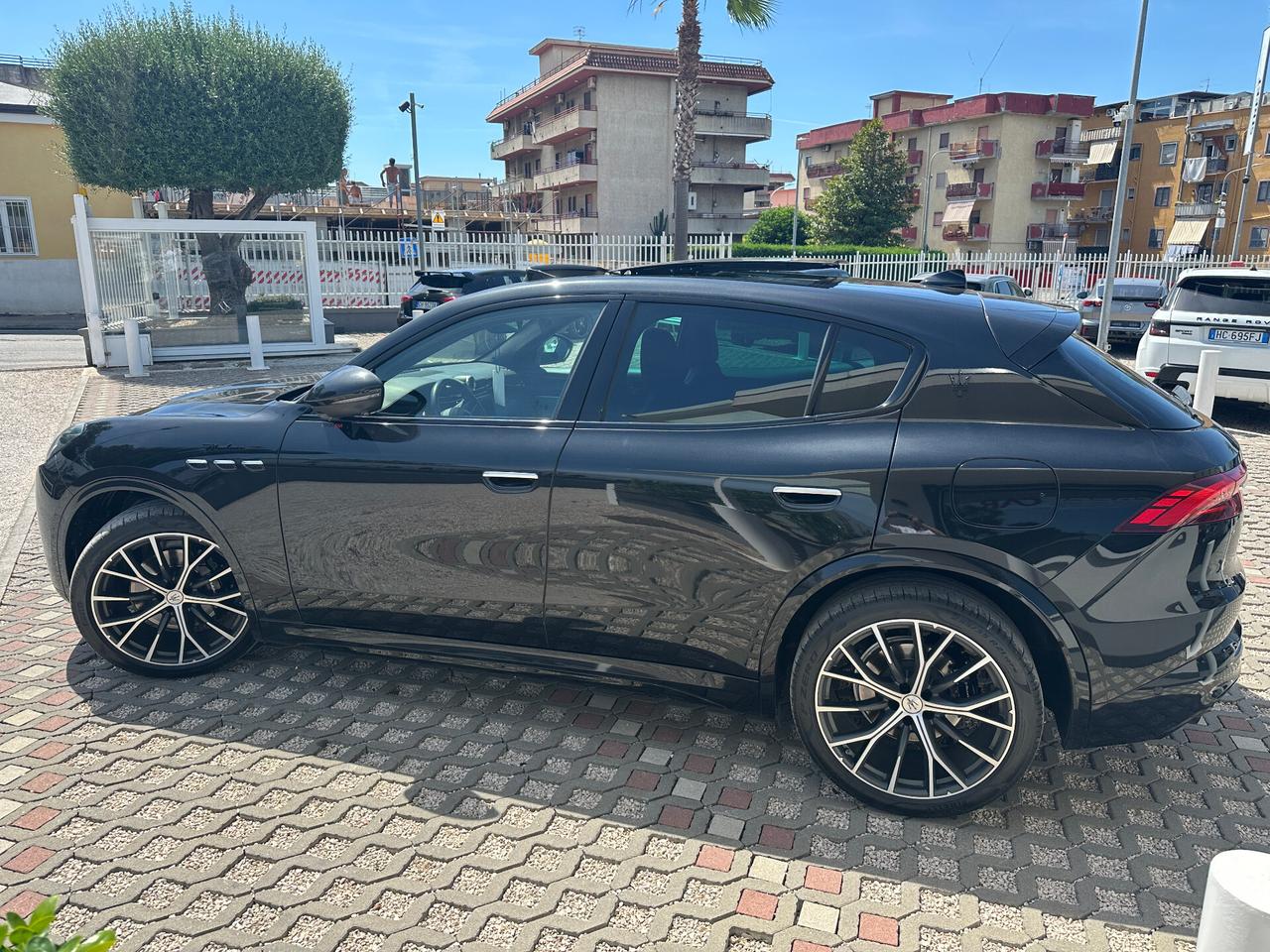 Maserati Grecale MHEV 330 CV AWD Modena
