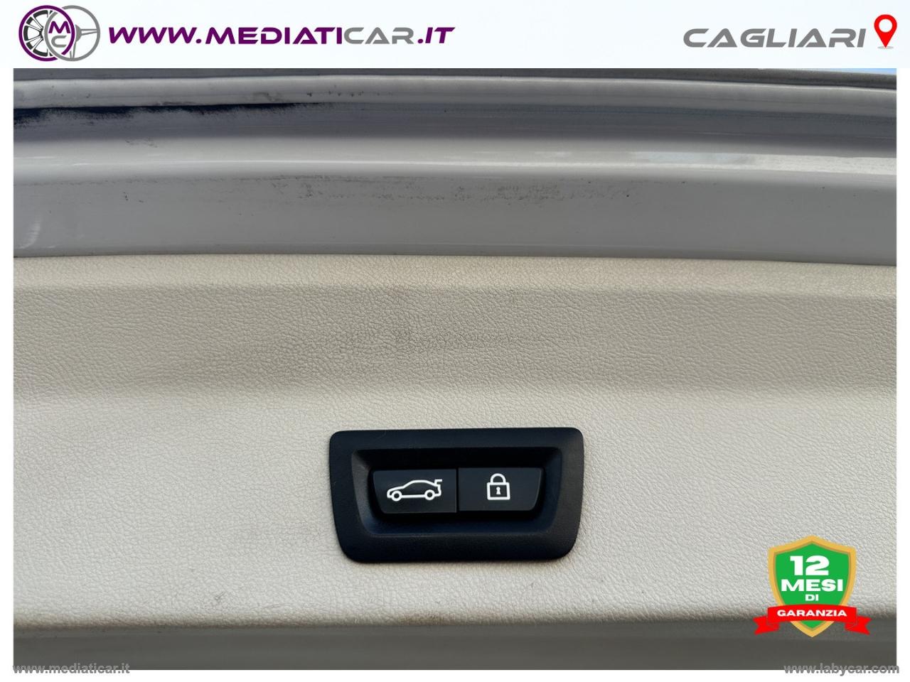 BMW X3 xDrive20d xLine