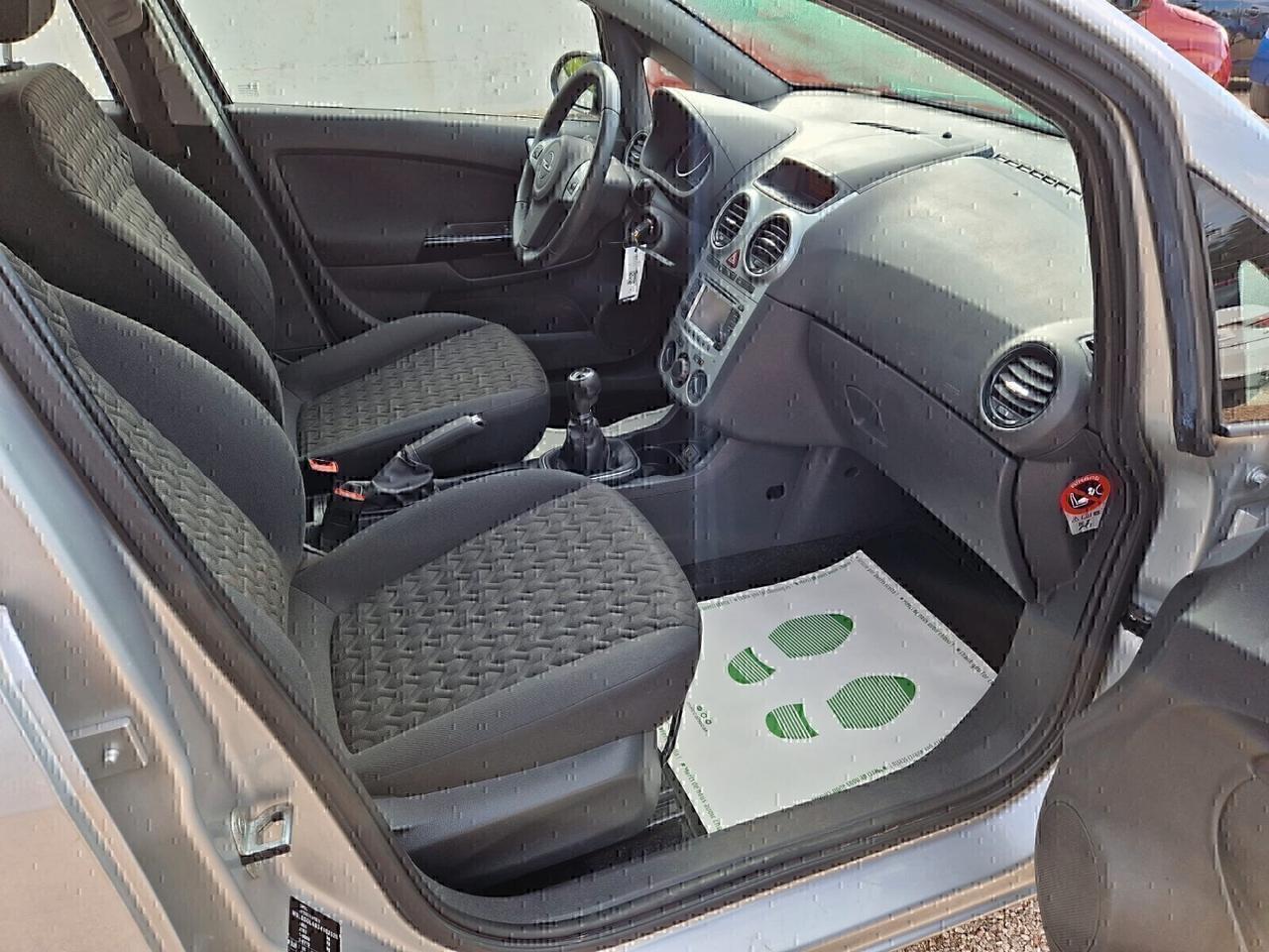 Opel Corsa 1.3 CDTI 95CV ecoFLEX 5 porte Start&Stop Edition