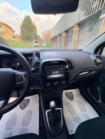 Renault Captur TCe 12V 90 CV Sport Edition