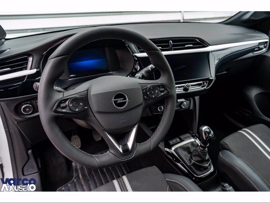 OPEL Corsa 1.2 gs line s&s 100cv del 2025