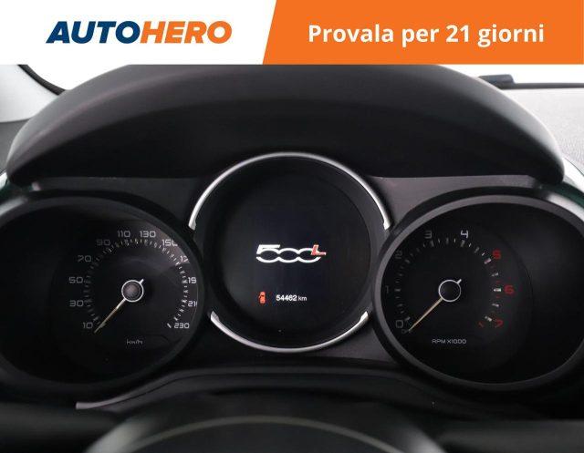 FIAT 500L 1.3 Multijet 95 CV Cross