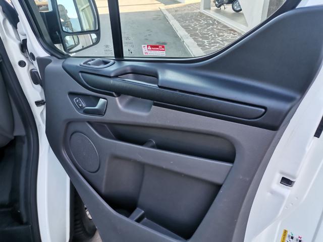 FORD Transit Custom 300 2.0 EcoBlue PC Furgone Entry