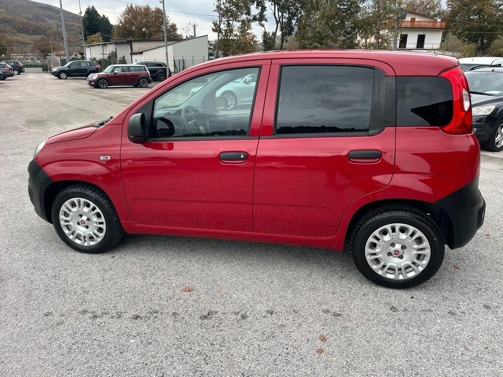 Fiat Panda VAN 1.3 MJT S&S Easy IVA DEDUCIBILE